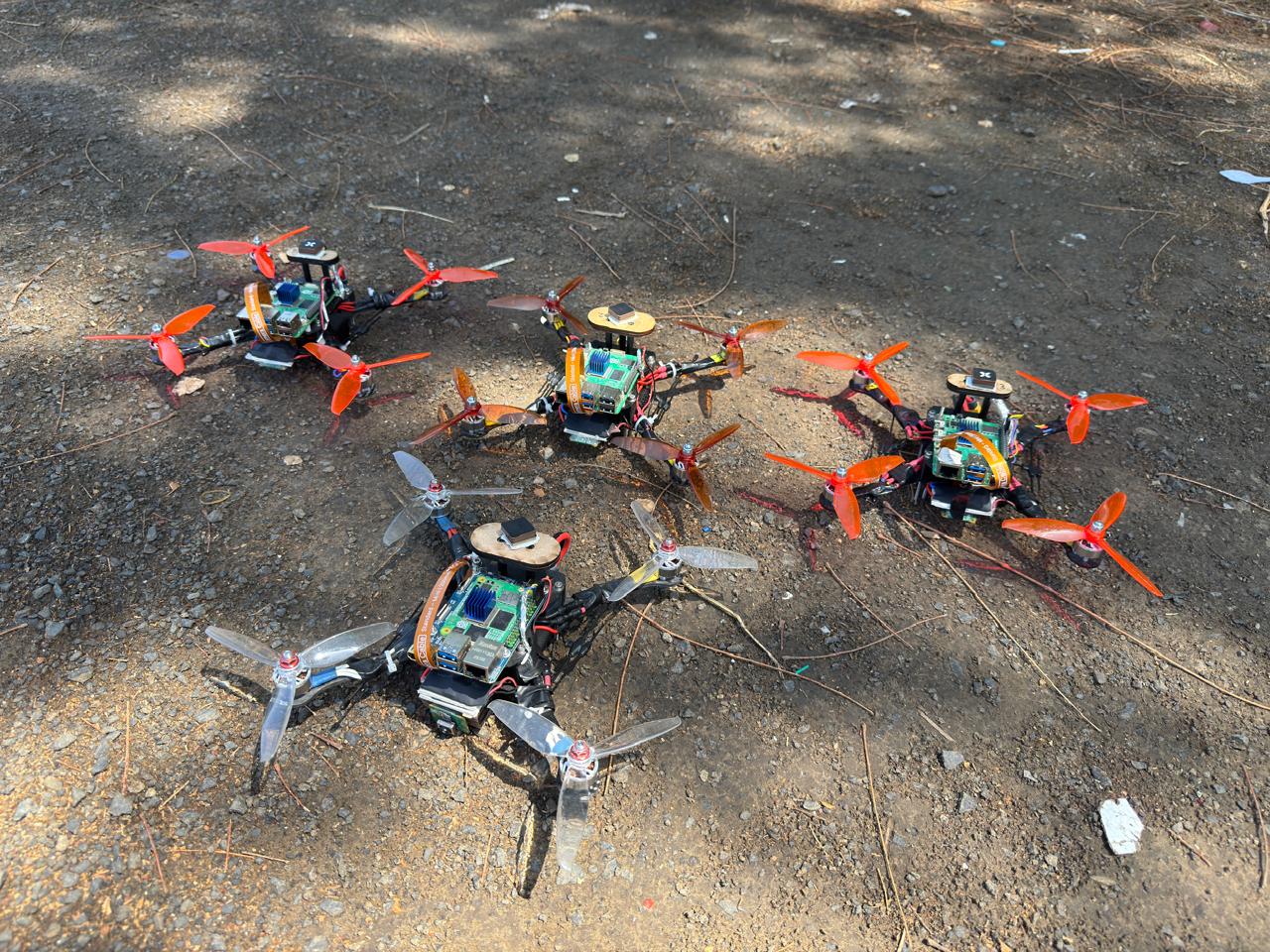 Robofest Drone