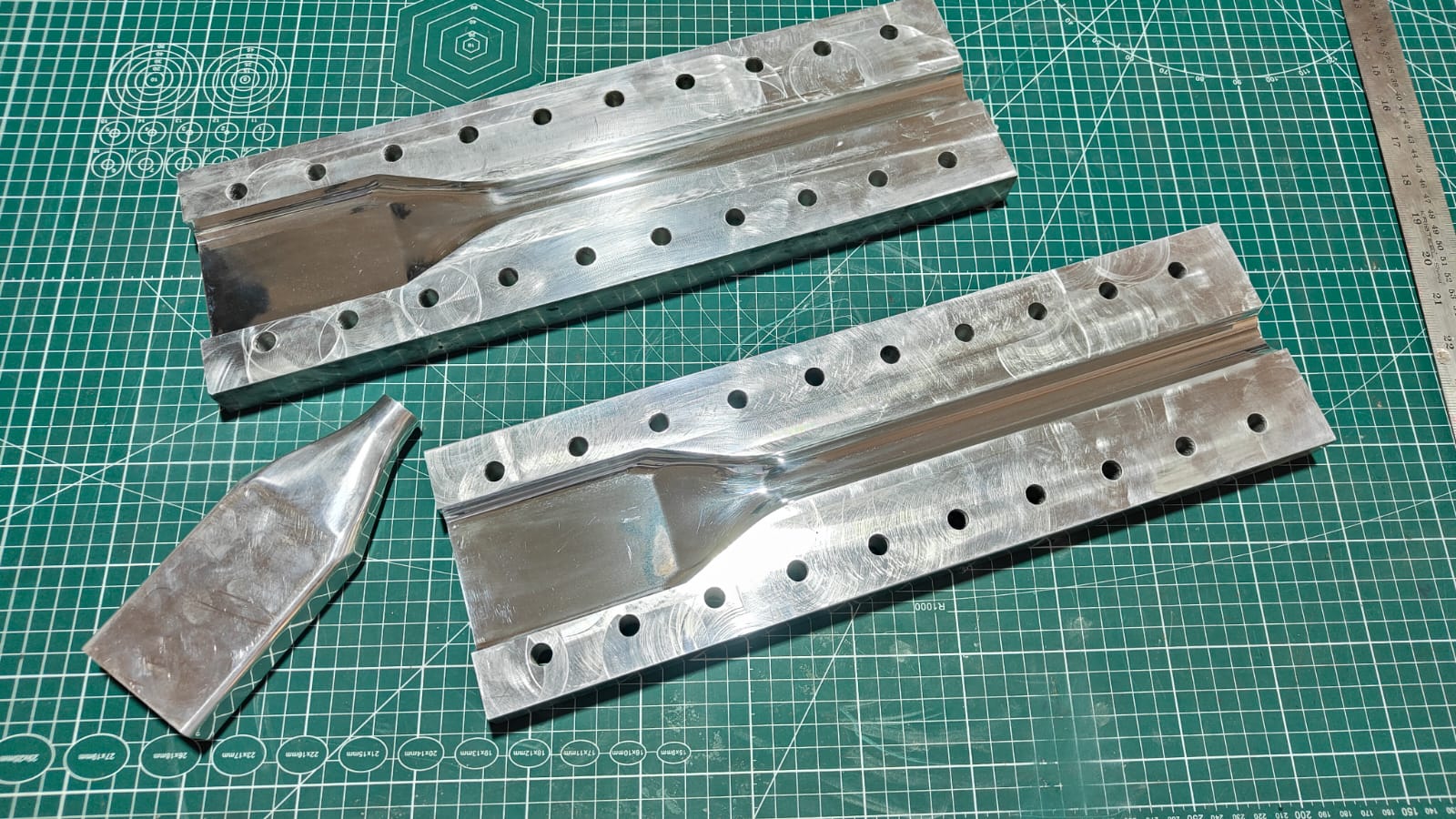 component calculation