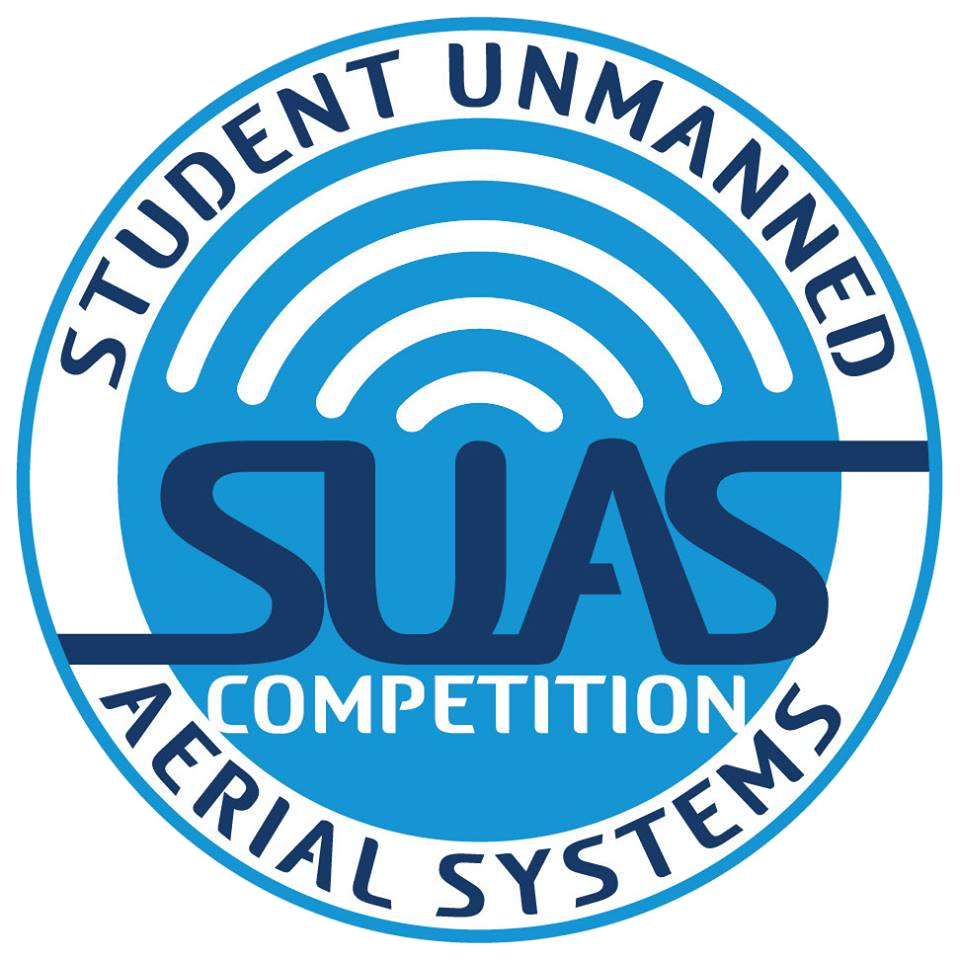 SUAS Logo