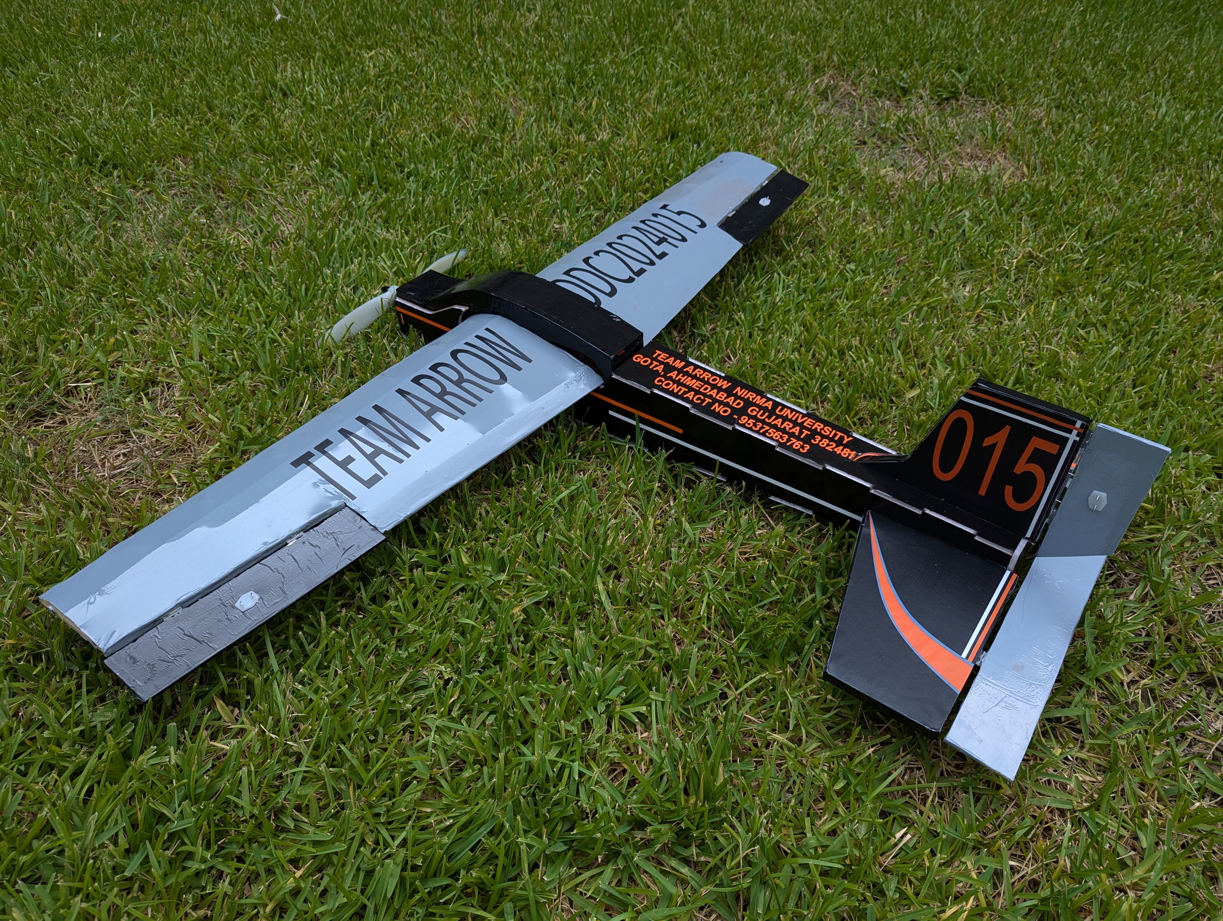 UAV