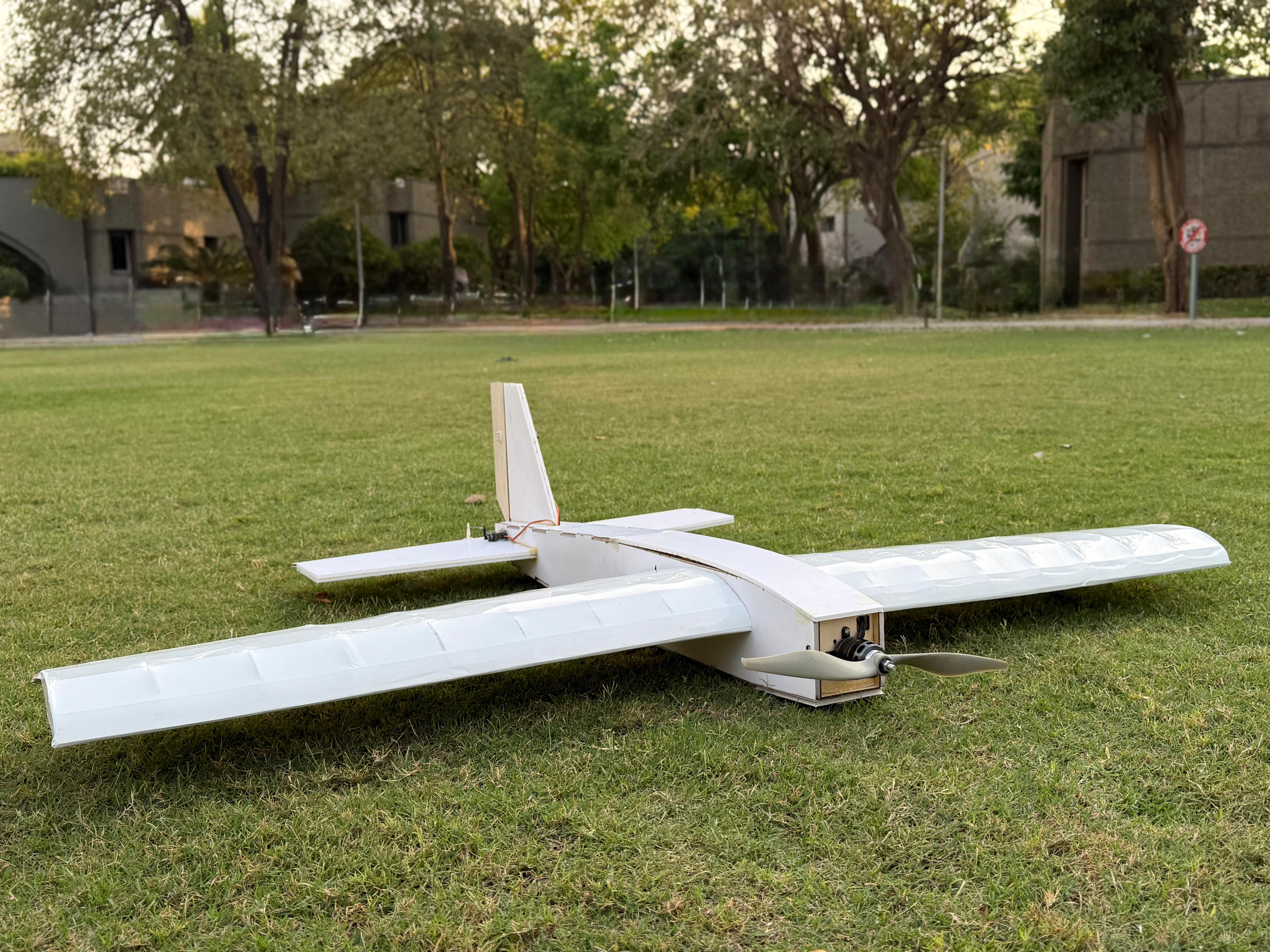 UAV