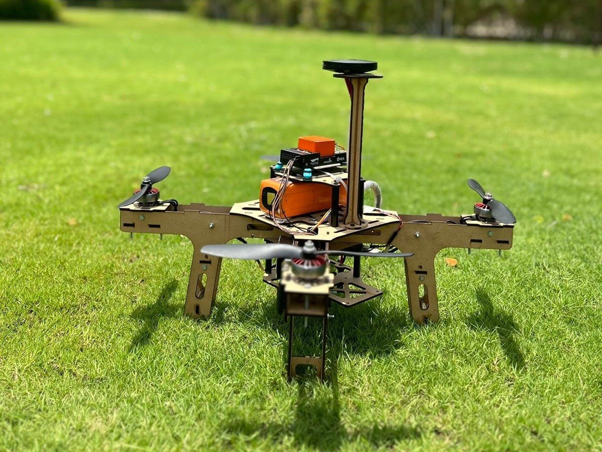 Flight Test