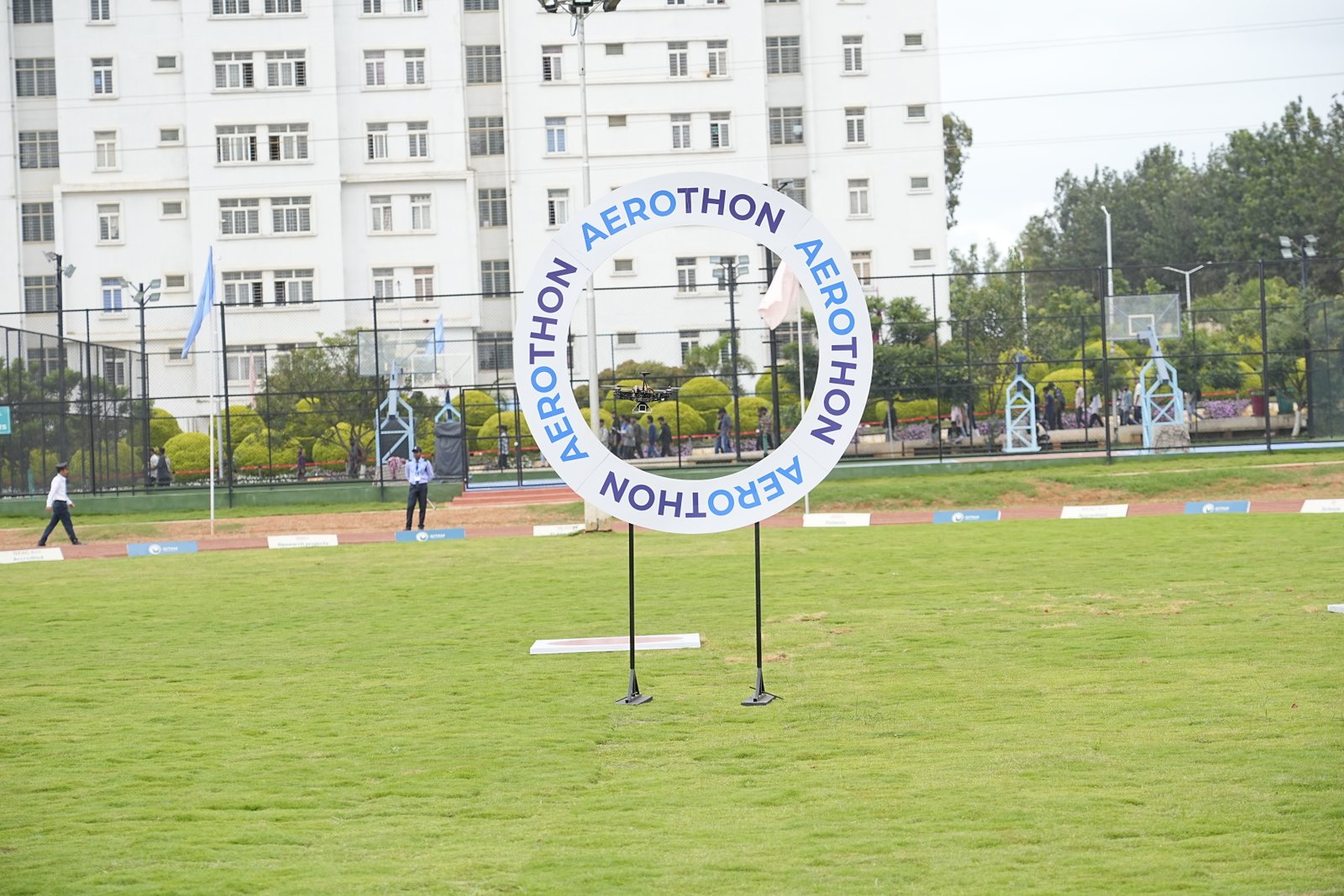 Aerothon 2024