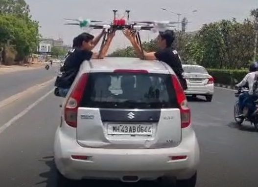 Transportation Struggle